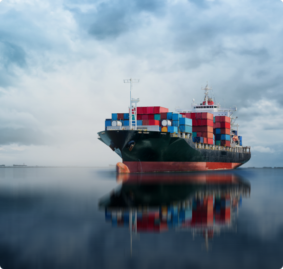 Services - Freight