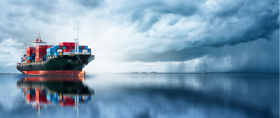 Sea Freight